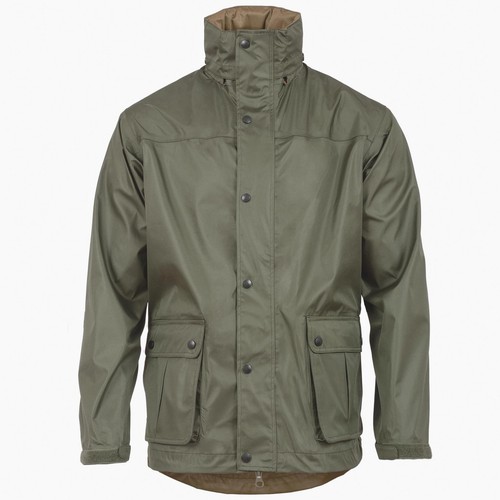 Highlander tempest rain jacket - tempest,