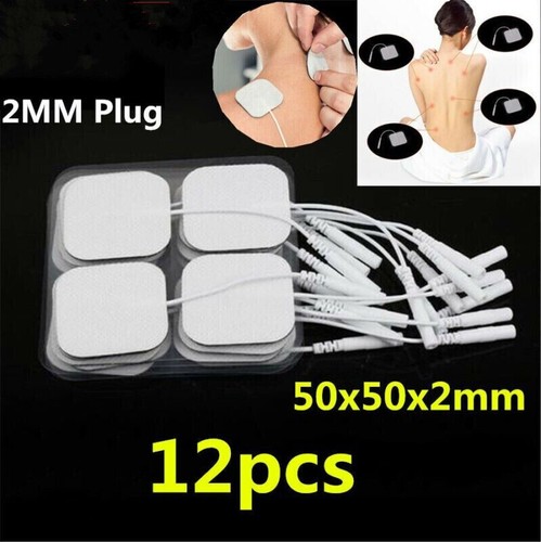 12x 5x5cm tens machine - 12x,