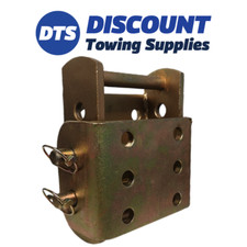 Universal Towbar Trailer 3.5