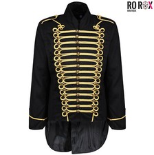 Gothic Men's Drummer Parade