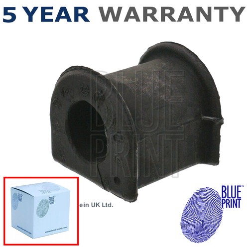 Anti roll bar bush - roll,