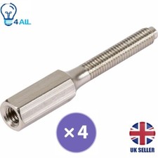 M3.5 SOCKET SWITCH BOX SCREW