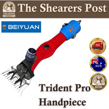 Beiyuan Trident Pro Mechanical