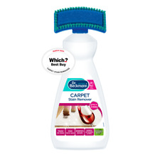 Dr Beckmann Carpet Stain