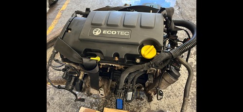 Vauxhall astra corsa adam - corsa, d/e