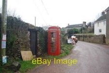 Photo 6x4 Telephone box, Luton