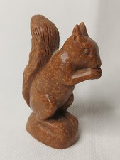 Vintage, Handcrafted, Squirrel