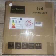New Imv Sincere  Christmas LED