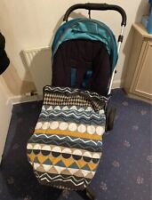 Mamas and Papas Armadillo XT