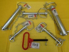 Trailer Drawbar Towbar Hitch