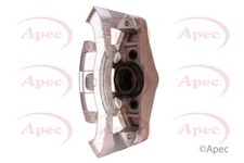 APEC Reman Brake Caliper Front Right for Vented disc - RCA670
