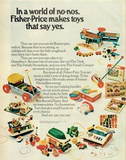 Fisher-Price Toys Family