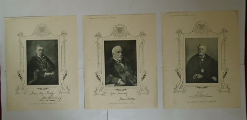 People journal 3 - 3, of