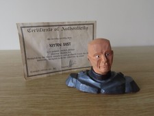 Phoenix Models Red Dwarf