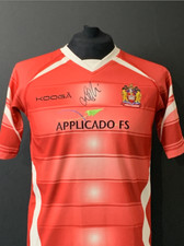 Personally Signed Sean