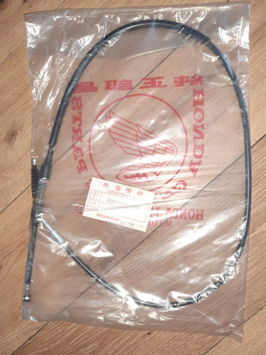 Nos honda 480 1982 - cr,