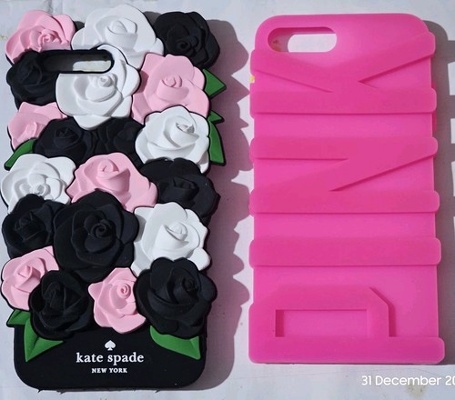 Apple iphone plus roses - apple,