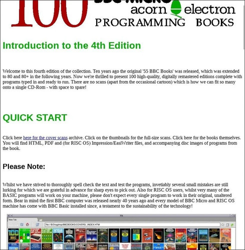 100 bbc micro - 100,