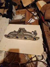 Ford  Manifold, for a Weber