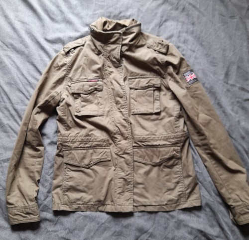 Mens the rookie superdry - mens,