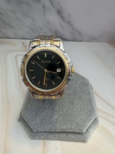 Accurist men two tone - two,