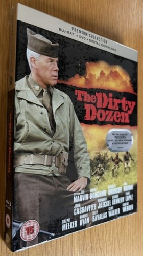 The dirty dozen - the,