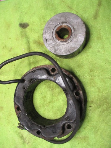 Bsa b25 b44 - b25, lucas