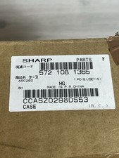 Sharp Internal Case For Copier