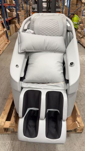 Rotai massage chair full body - massage,