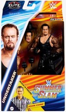 Undertaker WWE SummerSlam 2024