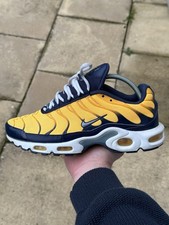 Nike Air Max Plus TN Laser