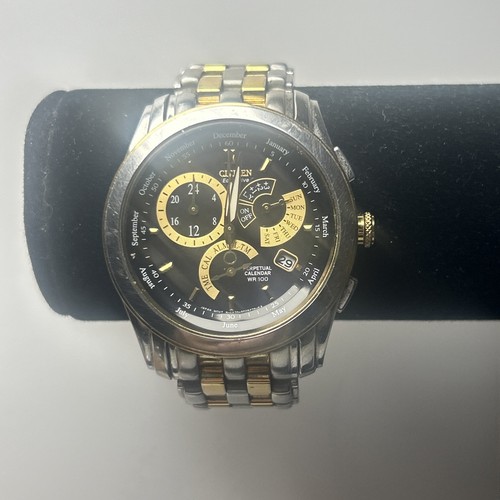 Citizen eco drive watch - eco,