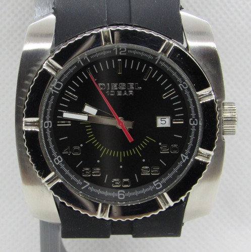 Diesel 1152 men quartz - dz-1152, men's