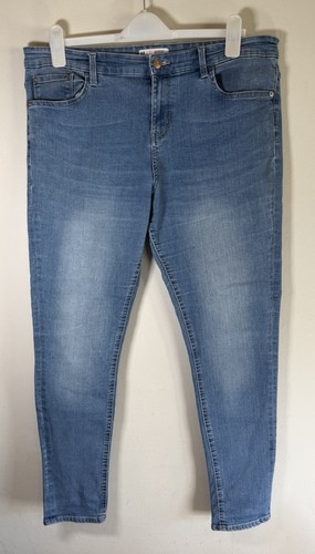 Debenhams lulu denim jeans - debenhams,