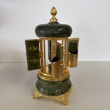 Vintage Reuge Music Carousel