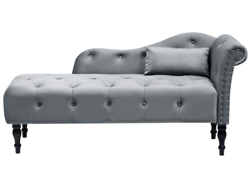 Right hand chaise longue - right-hand,