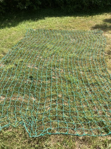 Cargo scramble net - cargo,