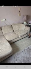 Corner Sofa