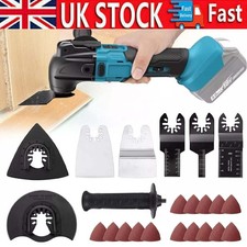 For Makita 18V Battery