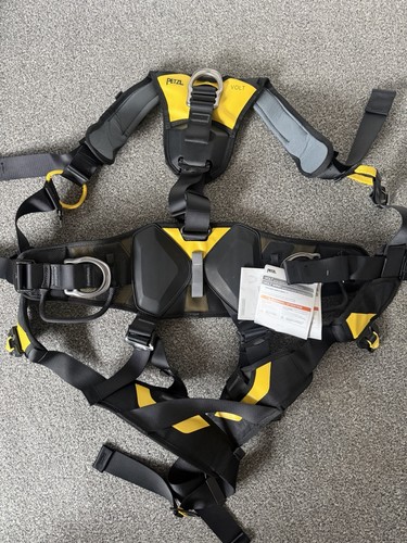 Petzl volt wind international - petzl,