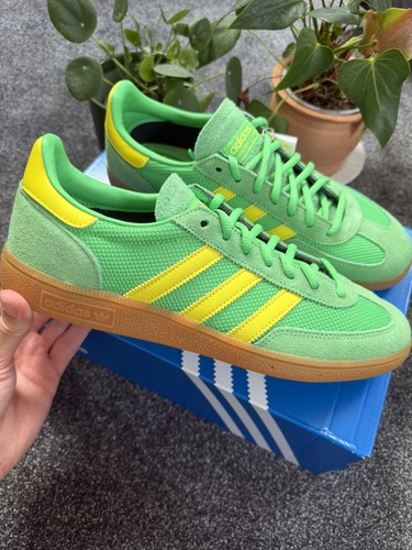 Spezial handball - uk, 10.5
