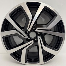 Refurbished polo gti - polo, 18”