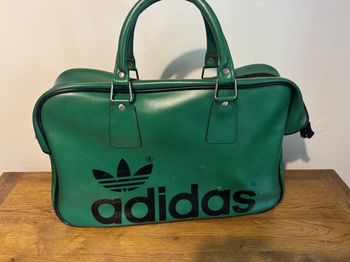 Rare vintage adidas - vintage, 1970s