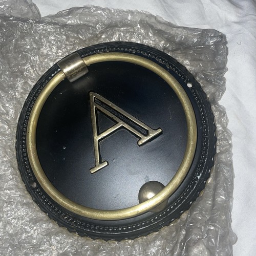 Anthropologie door knocker - anthropologie,