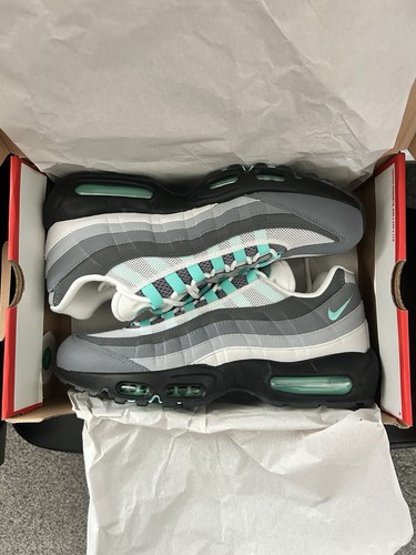 Nike air max hyper - max,