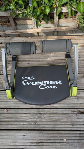 Smart wonder core - wonder, ab