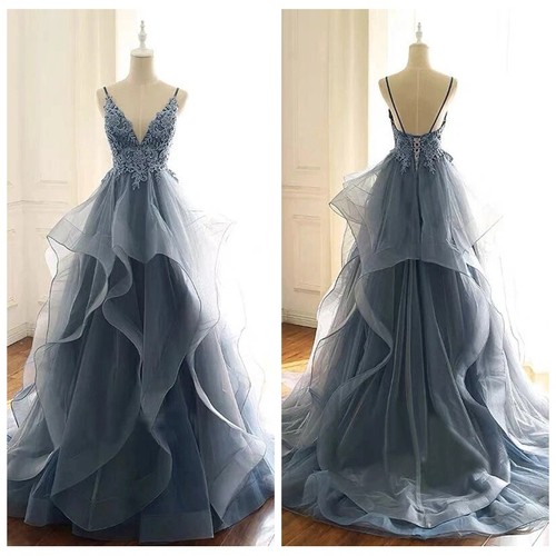 New evening formal party - evening,