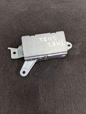 TOYOTA MR2 W20 MK2 SUBWOOFER