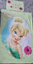 Tinkerbell Single Quilt Duvet
