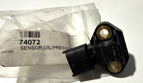 Cummins bosch map sensor - cummins,